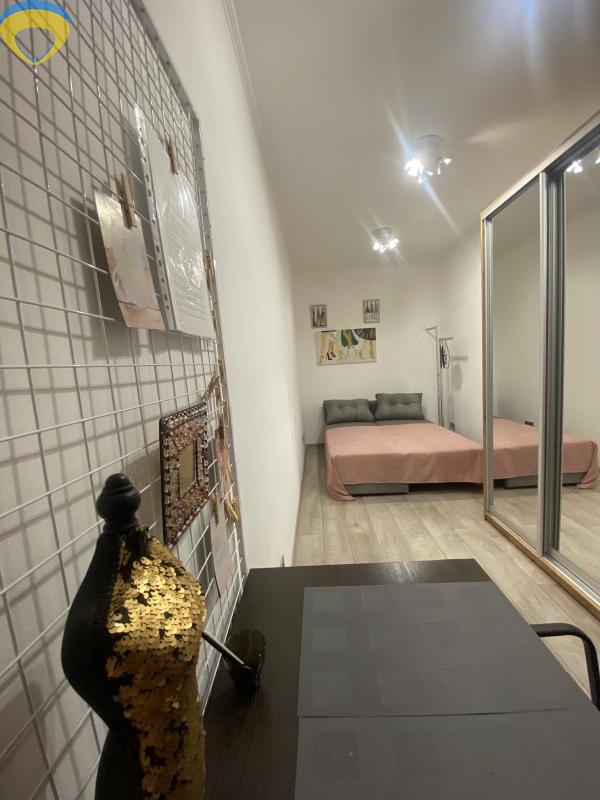 продажа двухкомнатной квартиры номер A-174360 в Приморском районе, фото номер 6